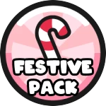 Festive Pack