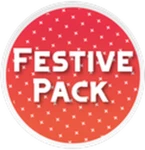 Festive Pack