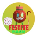 Festive Pack [EXCLUSIVE]