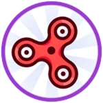 Fidget Spinner!