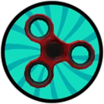 Fidget Spinner