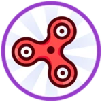 Fidget Spinner