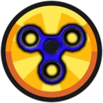Fidget Spinner