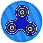 Fidget Toy Spinner