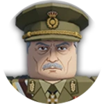 Field Marshal Alexandros P.