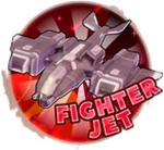 Fighter Jet