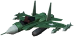 Fighter Jet