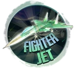 Fighter Jet