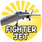 Fighter Jet
