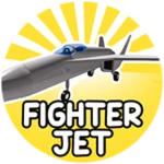 Fighter Jet