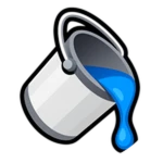 Fill Bucket Tool!