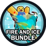 Fire and Ice Bundle