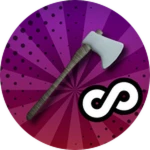 Fire Axe ♾️