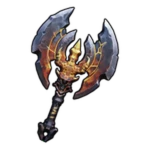 Fire Axe!