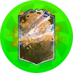 Fire Card