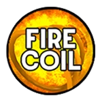 FIRE COIL
