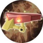 Fire Eagle Glider