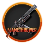 🔥FIRE🔥 Flamethrower