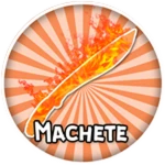 Fire Machete!