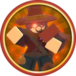Fire Mage (Instant Unlock)
