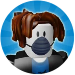 Fire Mask