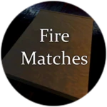 Fire Matches Pass