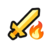 Fire Sword