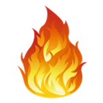 Fire Theme