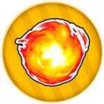 Fireball and Fly Power