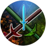 Firebrand | Venomshank | Ice Dagger