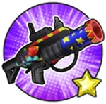 Firework Gun [LIMITED]