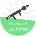 Firework Launcher