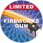 Firework Launcher