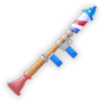 Firework Launcher