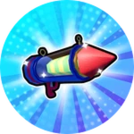 Firework Launcher!