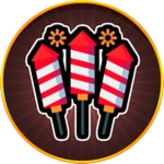 Fireworks [Ender]