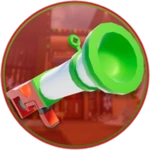 Fireworks Launcher