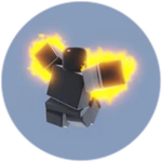 Firey Surge