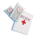 ❤️🩹 First Aid Kit (Permanent)