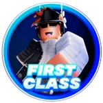 First Class Flight