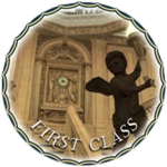 First Class Pass
