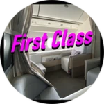 First Class Pass