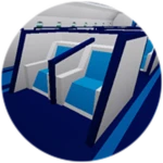 First Class Seat