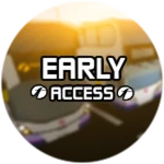 [FIRST TRAVEL] Early Access Buses