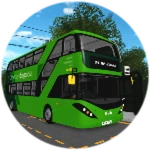[First Travel] Enviro 400 City