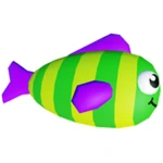 Fish morph