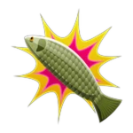 Fish Slap