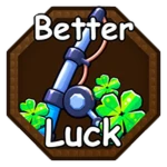 Fishing Luck
