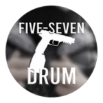 Five-Seven Drum
