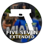 Five Seven Extended